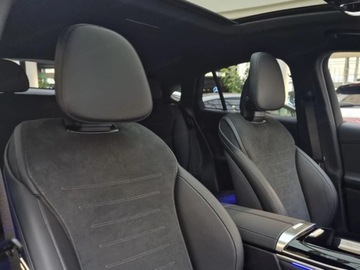 Mercedes GLC C254/X254 Coupe 2.0 220d 197KM 2025 GLC Coupe 220 d 4-Matic AMG Line 2.0 (197KM) 2025, zdjęcie 4