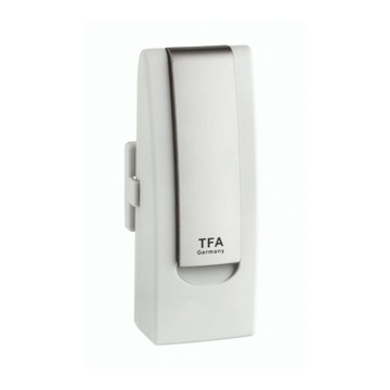 TFA 31.4000 bramka internetowa system WeatherHub
