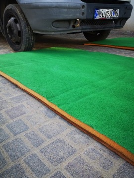 Mata dezynfekcyjna EKO Premium 200 x 60 x 4,5 cm