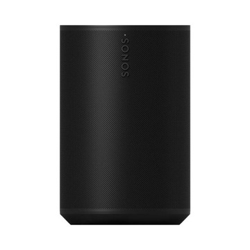 Sonos ERA 100 Multiroom и Bluetooth-динамик, черный