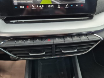 Skoda Octavia IV Kombi 2.0 TDI 150KM 2022 Skoda Octavia IV Style 2.0 TDI / 150 KM DSG FV-23%, zdjęcie 32