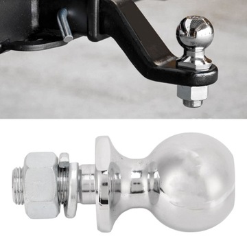 ШАРИКОВЫЙ КРЮК 1-7/8 ДЮЙМОВ ДЛЯ ТРАКТОРНОЙ КОСИЛКИ