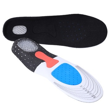 ВСТАВКИ ДЛЯ СПОРТИВНОЙ ОБУВИ ДЛЯ ПЯТОЧНОЙ ШПОРЫ 35-39