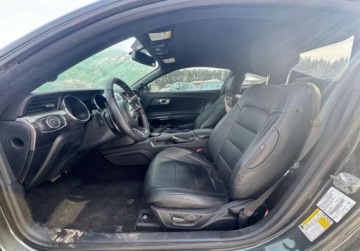 Ford Mustang VI Convertible 2.3 EcoBoost 317KM 2015 Ford Mustang 2015 Ford Mustang 2.3L - w POLSCE po oplatach i akcyzie FV, zdjęcie 11