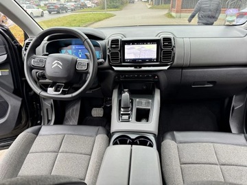 Citroen C5 Aircross 2022 CITROEN C5 AIRCROSS 1.6 Hybrid 225KM, zdjęcie 8