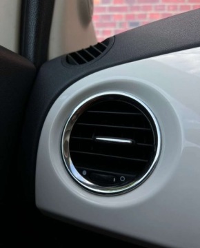 Fiat 500 II Seria 1 1.2 69KM 2013 Fiat 500 Lounge LPG klima super stan Warszawa Gwarancja w cenie VWFD, zdjęcie 20