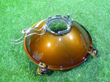 ФАРА JD AL56091 JOHN DEERE ПЕРЕДНЯЯ ЛАМПА