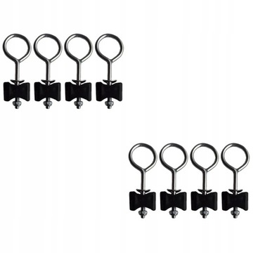 батуты Винты для внешних стоек 8 шт.