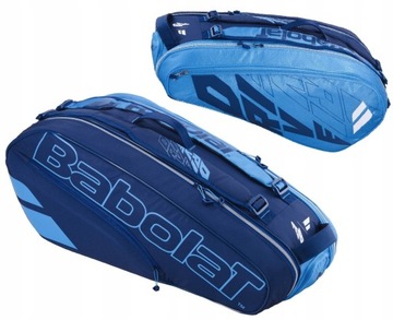 Термосумка Babolat PURE DRIVE 2021 x6