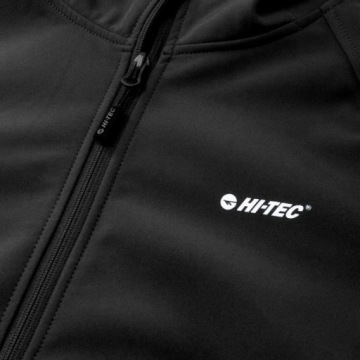 HI-TEC NETI МУЖСКАЯ СОФТШЕЛЛ С КАПЮШОНОМ размер M