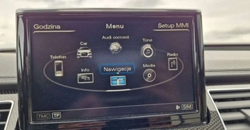 Audi A8 D4 2013 Audi S8 ABT 650KM Ceramika Audi Exclusive Oryg Lakier 4.0 Benzyna 650KM, zdjęcie 25