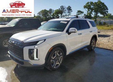 Hyundai 2024 Hyundai Palisade Limited 2024 3.8l 3.8 Benzyna 291KM