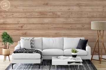 Фотообои доски, фотообои по размеру, деревянная панель