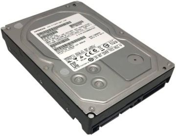 Dysk Hitachi HUA723030ALA641 3TB SATA III 3,5