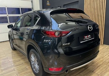 Mazda CX-5 II SUV 2.0 SKY-G 165KM 2018 Mazda CX-5 II FULL LED 58.000KM gwarancja BEZWYPADKOWA 165 KM MNAUAL, zdjęcie 8
