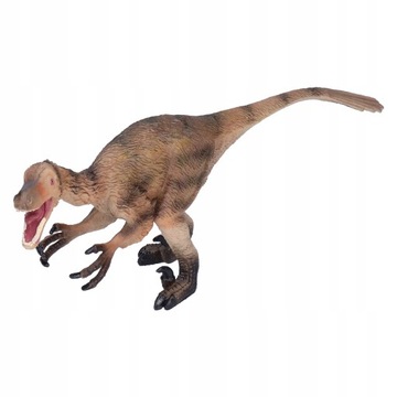 Jurajski Model dinozaura statyczny Model