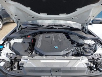 BMW Seria 3 G20-G21 2024 BMW Seria 3 M340I XDRIVE, 2024r., 4x4, 3.0L 3.0 Hybryda 382KM, zdjęcie 11