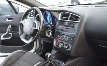 DS 4 I Hatchback Facelifting 2015 1.2 PureTech 131KM 2016 Citroen DS4 Citroen DS4 1.2 Benzyna 130KM, zdjęcie 10