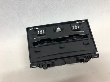 MERCEDES W207 UCHWYT NA KUBKI SCHOWEK CUP HOLDER ORYGINALNY NOWY