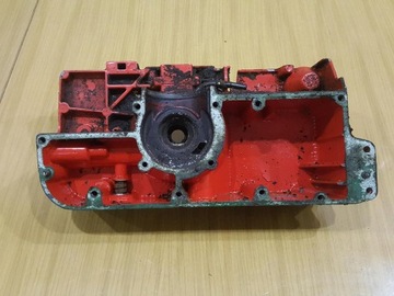 JONSERED 451 KARTER КОРПУС ДВИГАТЕЛЯ ПОЛОВИНА КОРПУСА