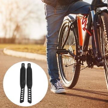 ЗАЖИМЫ ДЛЯ ТУЛЕЦ РЕМНИ РЕМЕНЬ ДЛЯ ДИНАМИЧЕСКИХ ПЕДАЛЕЙ РЕМЕНЬ ДЛЯ ПЕДАЛЕЙ 4 ШТ.