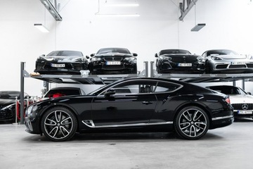 Bentley 2020 Bentley Continental GT 6.0 W12 635 KM, FV23%., zdjęcie 6