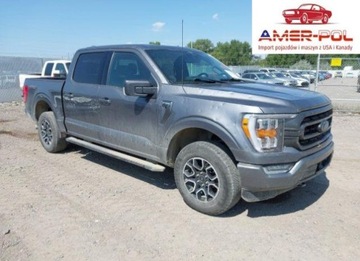 Ford 2023 Ford F150 XLT 2023 2.7l 2.7 Benzyna 325KM