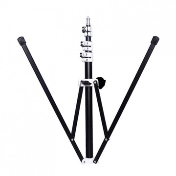 MITOYA LED RING RL-480L 60Вт + ШТАТИВ 200 см