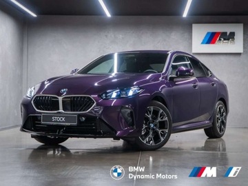 BMW Seria 2 F74 2025 BMW Seria 2 Nowa Seria 2 - 220 Gran Coupe - 170KM mHEV - M Sport - Adaptac, zdjęcie 8
