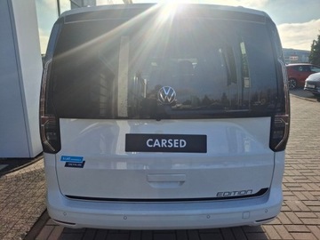 Volkswagen Caddy V Caddy 2.0 TDI 122KM 2025 Volkswagen Caddy 2.0 TDI 122 KM DSG, zdjęcie 31