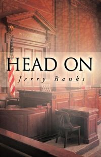 HEAD ON JERRY BANKS