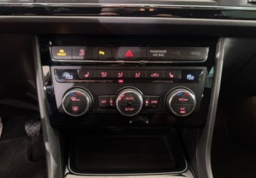 Seat Leon III X-Perience 1.4 TSI 125KM 2018 Seat Leon FR 1.4TSI 125KM M6 2018 r., salon PL, FullLink, NAVI, przeb. 98t, zdjęcie 24