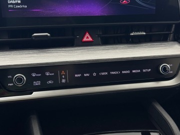 Kia Sportage V SUV 1.6 T-GDI MHEV 180KM 2022 Kia Sportage L / Kamera / 1 właściciel / Salon Pol, zdjęcie 24