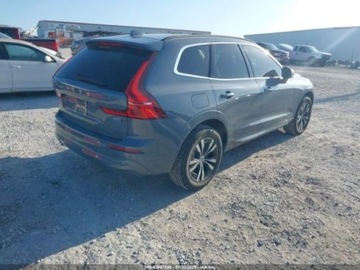 Volvo XC60 II 2023 Volvo XC 60 2023r., 4x4, 2.0L 2.0 Hybryda 247KM, zdjęcie 3