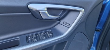 Volvo V60 I 2017 Volvo V60 2.4D PLAGIN, Automat, R-DISIGN. POLECAM !!!, zdjęcie 15