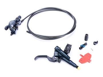 Shimano SLX BL-M7100/BR-M7100 G03S tył 1700mm