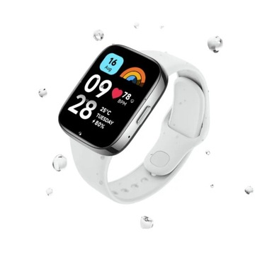 УМНЫЕ ЧАСЫ XIAOMI REDMI WATCH 3 ACTIVE ФИТНЕС-БРАСЛЕТ