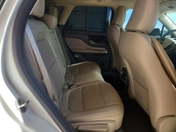 Lincoln 2021 Lincoln Corsair Standard 2021 2.3 Benzyna 295KM, zdjęcie 10