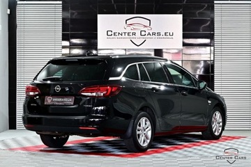 Opel Astra K Sports Tourer 1.4 Turbo 150KM 2018 Opel Astra 1.4T Full LED Inteli Climatronic Navi Kamera As.Pasa Radar 2xC, zdjęcie 5