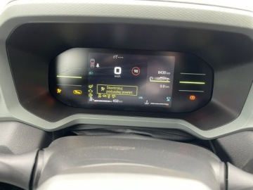 Dacia Duster II SUV Facelifting 1.0 TCe 90KM 2025 Dacia Duster Kamera Virtual LPG Podgrzewanie, zdjęcie 6