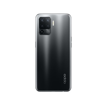 Смартфон Oppo Reno5 lite 8 ГБ/128 ГБ Fluid Black