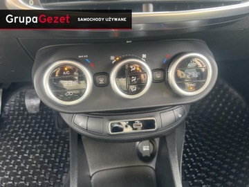 Fiat 500X Crossover 1.4 16V Mair 140KM 2015 Fiat 500X FV VAT 23% ! 1 właściciel! Salon Polska! 1.4 140KM, zdjęcie 6