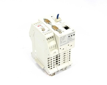 UNIWERSALNY STEROWNIK CNC CAN ETHERNET ECKELMANN