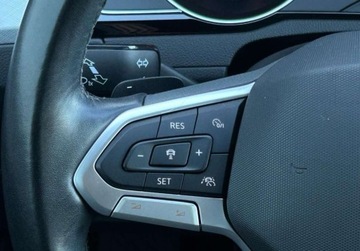 Volkswagen Passat B8 Variant Facelifting 1.5 TSI EVO 150KM 2022 Volkswagen Passat Variant Business, FV 23, ACC, Asystenci, Czujniki parkow, zdjęcie 19