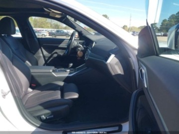 BMW Seria 4 G22-23-26 2022 BMW Seria 4 2022 BMW 430I GRAN COUPE 2.0 Benzyna 248KM, zdjęcie 5