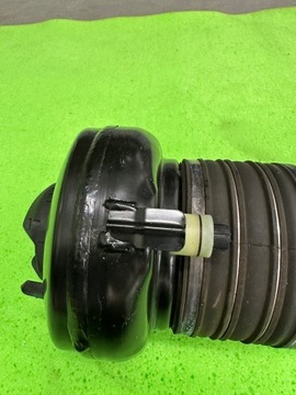 ПНЕВМАТИЧЕСКИЙ АМОРТИЗАТОР TOUAREG III 3 760 4M4616039N ORIGINAL PERFECT 22 года