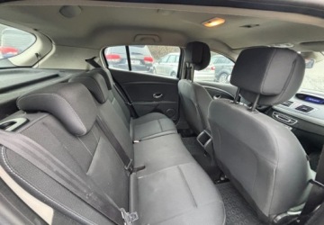 Renault Megane III 2012 Renault Megane 2012 r. 1.8 Diesel 130KM, zdjęcie 15