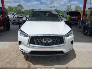 Infiniti QX50 2025 Infiniti QX50 Pure 2025 2.0l 2.0 Benzyna 268KM, zdjęcie 7