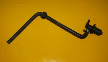 WĄŻ ZAWÓR OGRZEWANIA SZYBY CZOŁOWEJ MERCEDES W140
