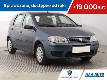 Fiat Punto II Hatchback 1.2 i 60KM 2004